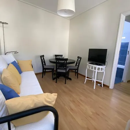 Apartment Boa Passagem Peso da Regua