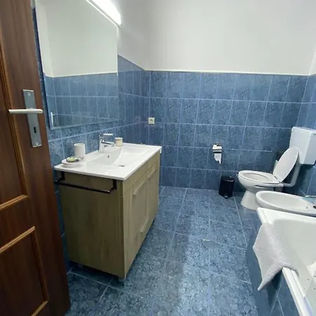 Apartment Boa Passagem