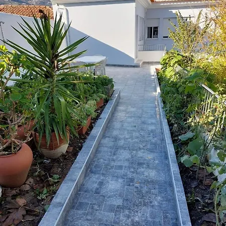 Apartment Boa Passagem Peso da Regua