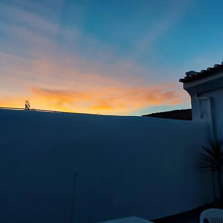 Boa Passagem Apartment *