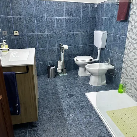 Appartement Boa Passagem *