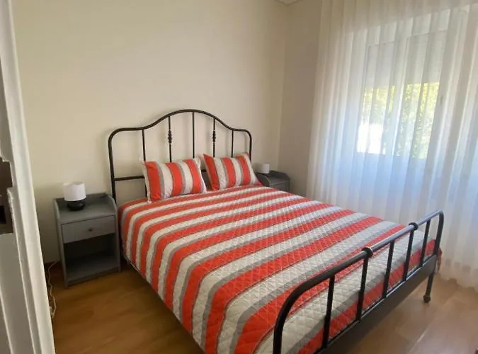Apartman Boa Passagem *